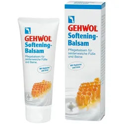 GEHWOL Softening-Balsam 125 ml