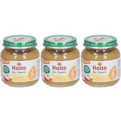 Holle Reiner Bio-Apfel