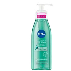 NIVEA Reinigungsgel 150 ml Damen