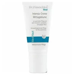 Dr. Hauschka Gesichtspflege Med Intensive Ice Plant Cream