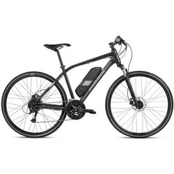 Xxxl Elektrofahrrad , Grau , Metall , 50x110x170 cm , unisex , Freizeit & Co, Sport & Fitness, Fahrräder