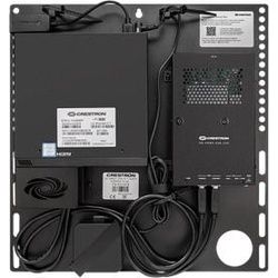 Crestron Flex UC-BX30-T - For Small Micr, Konferenzgerät, Schwarz