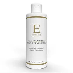 ErthSkin London Hyaluronsäure Feuchtigkeits-Shampoo 1 l Unisex