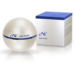 CNC cosmetic Moments of Pearls stay fresh 50 ml Frauen