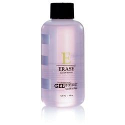 Jessica Cosmetics GELeration Erase Soak-off Remover 120 ml