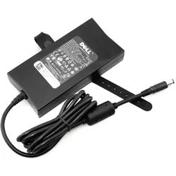 Originales Dell Netzteil 130W 19.5V 6.7A 7,4x5,0mm