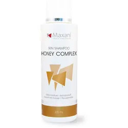Maxani Honey Complex Skin Shampoo 200 ml