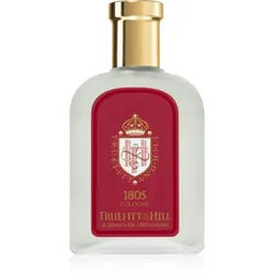 Truefitt & Hill 1805 Cologne Eau de Cologne für Herren 100 ml