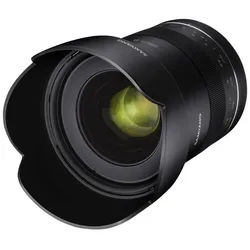 Samyang XP 1,2/35 Canon EF Objektiv