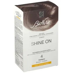 BioNike Shine ON Braun 4