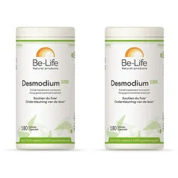 Be-Life Desmodium 1000