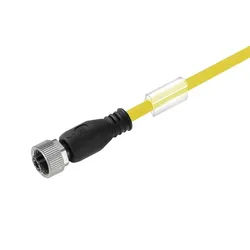 Weidmüller Kabel SAIL-M12BG-4-5.0UGE