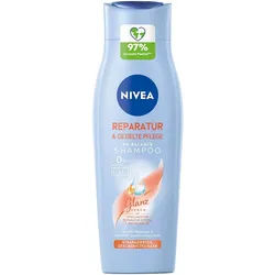 NIVEA Reparatur & Gezielte Pflege Mild Shampoo 250 ml Damen