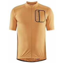 Craft Funktionsshirt Adv Offroad SS Jersey M M