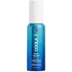 COOLA Sonnenschutzspray COOLA Classic Face Mist - SPF 50 100ml