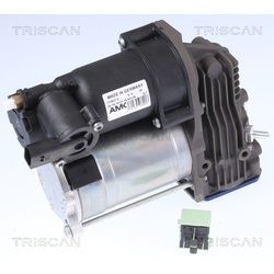 TRISCAN Kompressor Druckluftanlage für BMW 5