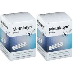 Nutriphyt Methialyn Duo