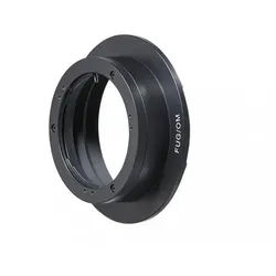 Novoflex Adapter Olympus OM Objektive