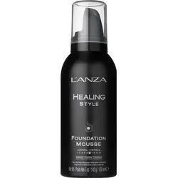 LANZA Haarpflege Healing-StyleHealing Style Foundation Mousse 150 ml