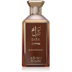 Adyan Bara Coffee Parfüm Extrakt Unisex 100 ml