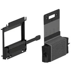 system mounting bracket - with adapter bracket