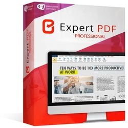 Avanquest Expert PDF 14 Professional