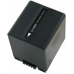 AccuCell Akku passend für Hitachi DZ-BP21S Akku, DZ-GX20