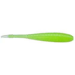 Illex Kunstköder Illex I-Shad Gummiwurm Gummiköder sinkend 7cm 2.8, (10-St)