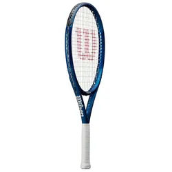 Wilson Tennisschläger Triad Three 113in/264g/Komfort blau - unbesaitet - blau