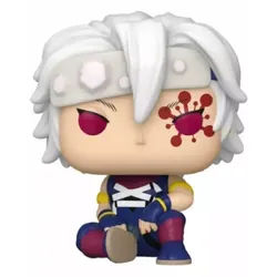 Funko POP! Demon Slayer Kimetsu no Yaiba - Tengen(Flash Back) 80335
