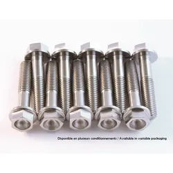 SCAR Titan Schraubensatz M8x30 von 1