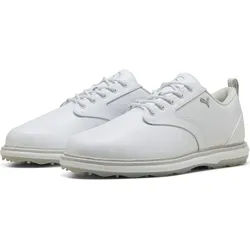 Puma Puma Avant 2 Wmns puma white-ash gray-feather gray (06) 8.5