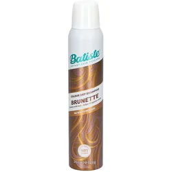 Batiste Shampooing SEC Brun