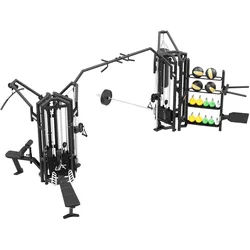 6-Stationen-Turm UF-T007 - UpForm