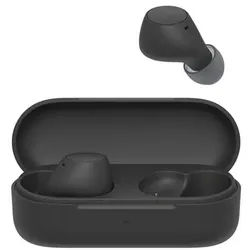 Sony WF-C510 Truly Wireless In-Ear-Kopfhörer Schwarz