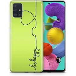 König Design Hülle Handy Schutz für Samsung Galaxy A32 5G Case Cover Tasche Bumper Etuis TPU (Galaxy A32 5G), Smartphone Hülle, Grün