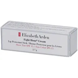 Elizabeth Arden Eight 8 Hour Lip Protectant Stick Honey 1 St