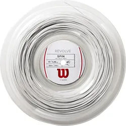 Wilson Tennissaite Wilson Revolve 17 Tennissaite 200m Rolle