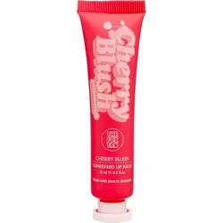 THE-FOX-TAN Lippen LippenpflegeCherry Blush Sunkissed Lip Balm 15 ml