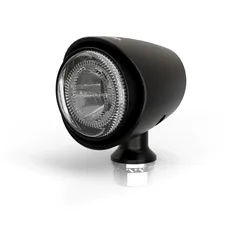HIGHSIDER AKRON-X LED Rücklicht, schwarz