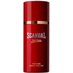 Jean Paul Gaultier, Scandal Him Deodorant Spray Deospray 150 ml Männer