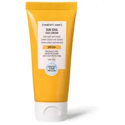 Comfort Zone Sun Soul Face Cream SPF 50+ 60 ml