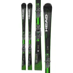 Head Supershape e.Magnum / PRX12 - 163