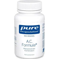 Pure Encapsulations A.c.formula 60 ST