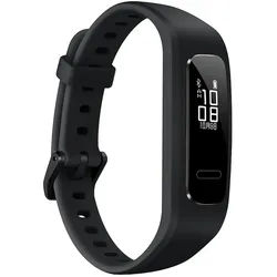 Huawei - Band 4e Active, Fitnesstracker Smartwatch