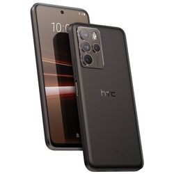 HTC U23 Pro - 5G Smartphone - Dual-SIM - RAM 12 GB / Interner Speicher 256 GB - microSD slot - OLED-Display