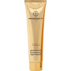 Montale Pflege KoerperBlack AoudBody Cream 150 ml