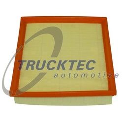 TRUCKTEC AUTOMOTIVE Luftfilter für BMW 3 4 1 2