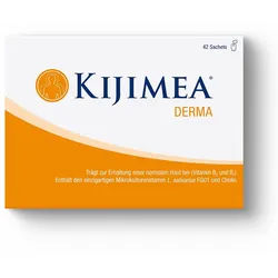 KIJIMEA Derma Pulver 42 St
