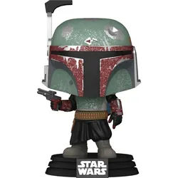Funko POP! Star Wars The Mandalorian - Boba Fett 54524